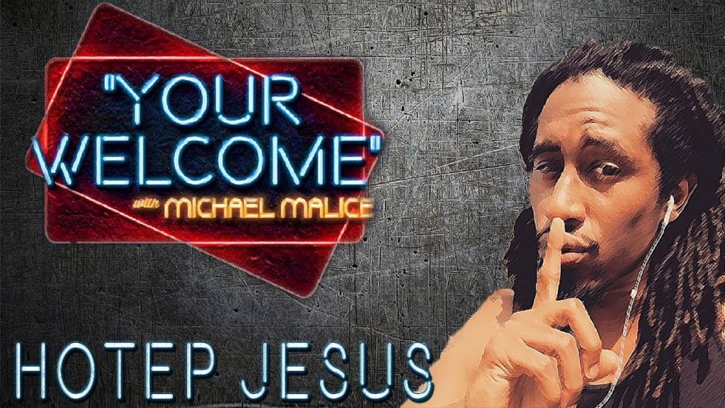warm Jesus