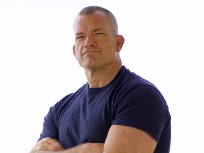 Jocko Willink Wife, Height, Wiki, Family, Net Value, Age, Weight