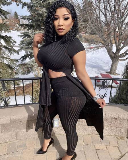 Irene the Dream – Facts, Bio and Info
