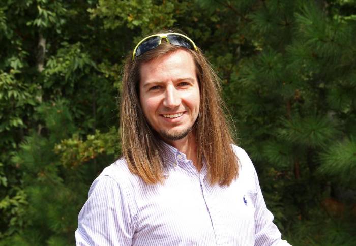 Darren Knight – Facts, Bio and Info