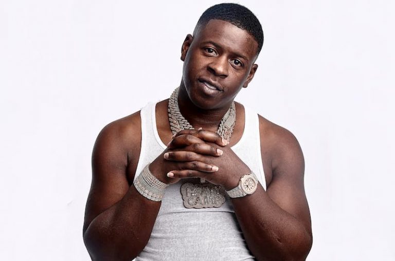 Blac Youngsta Net Worth 2020 Sources of income, wages and more