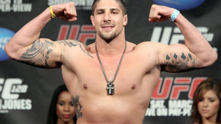 Brendan Schaub Net Worth 2020 Sources of income, wages and more