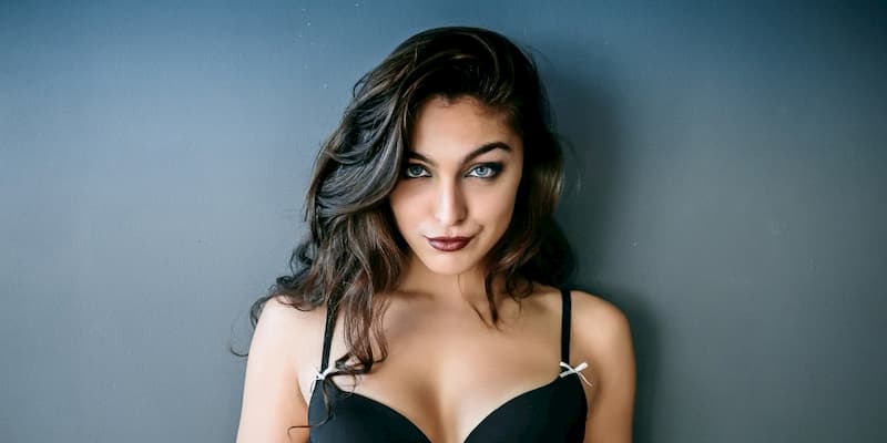 Emily Rinaudo