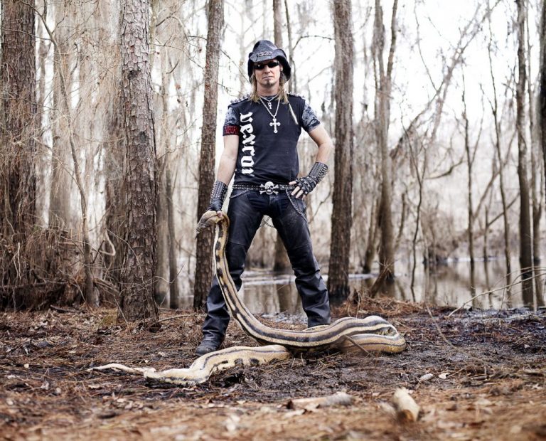 Where is Billy Bretherton (aka Billy the Exterminator) right now? Wiki’s