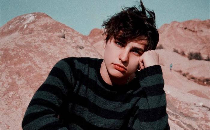 Colby Brock – Facts, Bio and Info