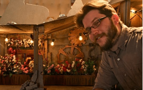 James Heltibridle Source- heightline.com