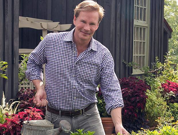 P Allen Smith
