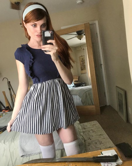 Sarah Beatty bio