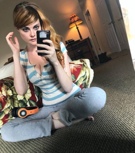 Sarah Beatty